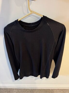 Lulu lemon size L
